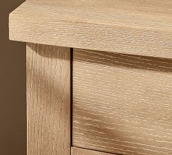 Modern Farmhouse 9-Drawer Dresser (72") | Pottery Barn (US)