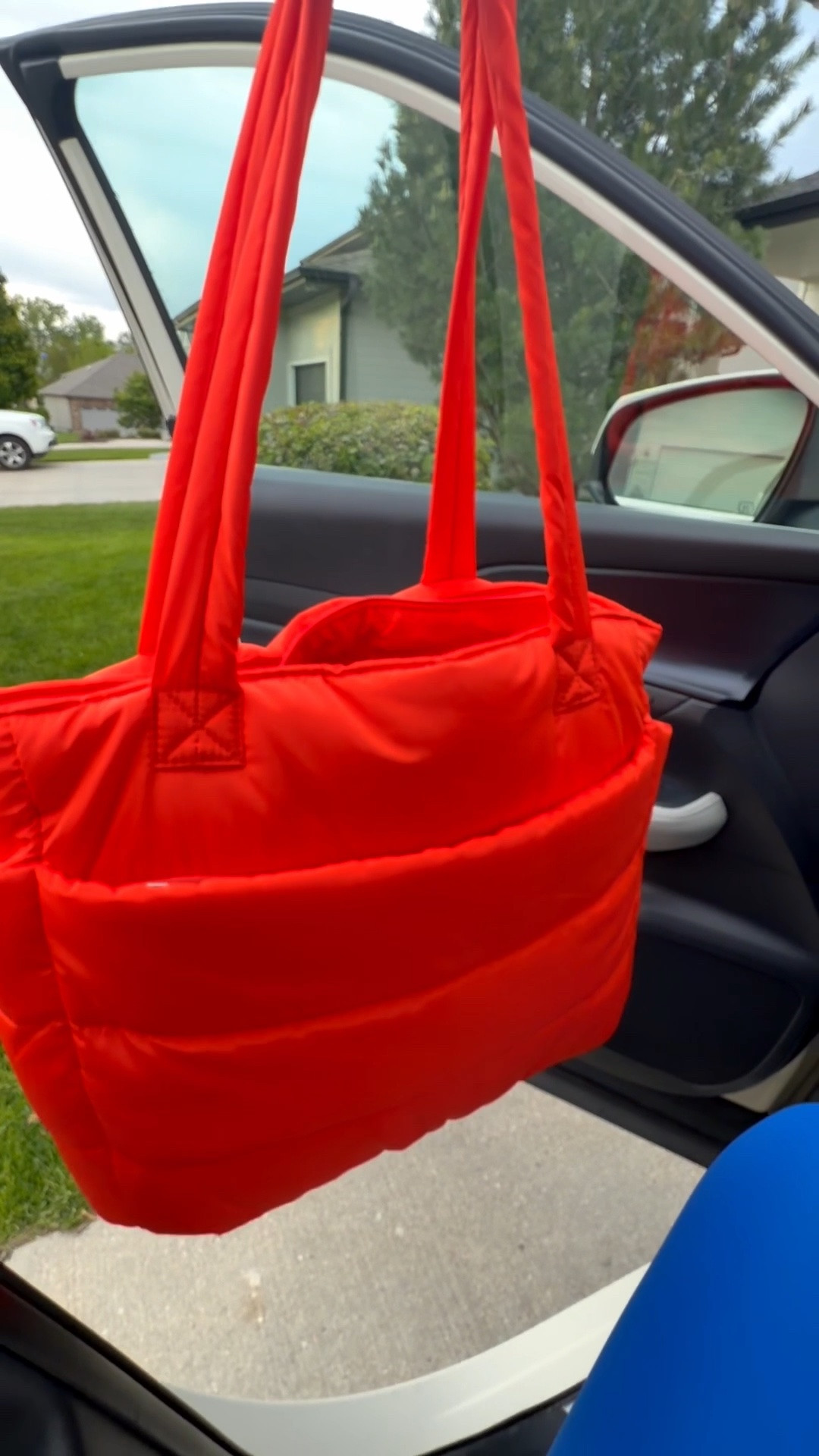 L on be my new gym bag!

#LTKmorningroutine #LTKfitnessgoals #LTKActive