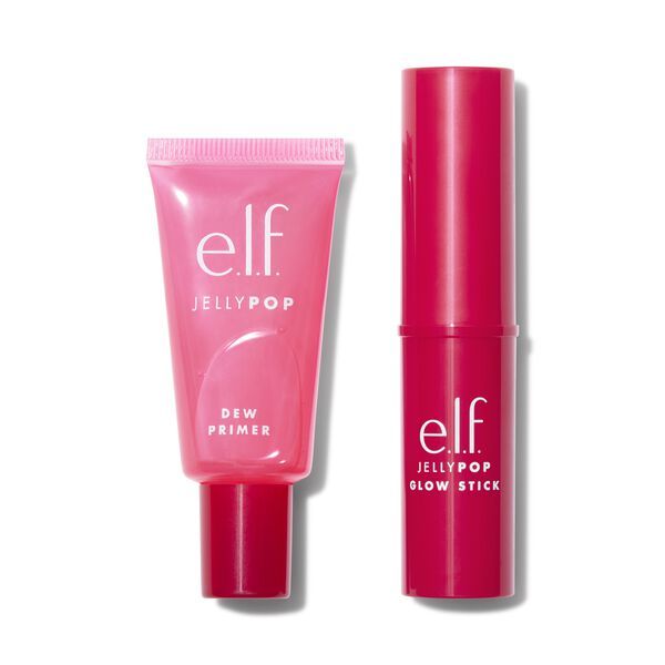 e.l.f. Cosmetics Jelly Pop Juicy Melon Glow Set | e.l.f. cosmetics (US)