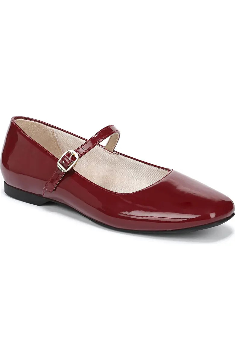 Beloved Mary Jane Flat (Women) | Nordstrom