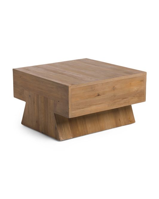 27in Monterey Coffee Table | TJ Maxx