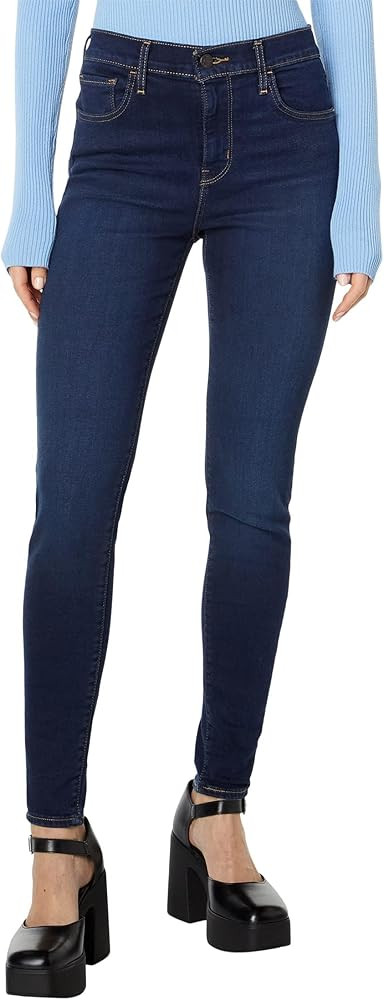Levi's Women's 720 High Rise Super Skinny Jeans (Also Available in Plus) | Amazon (US)