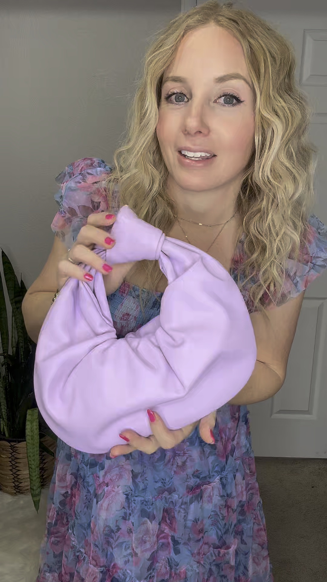 Light purple clutch for any upcoming weddings this summer






 wedding guest dresses, amazon wedding guest outfit,  spring dresses, summer wedding guest dress, clutch purse, Mother’s Day dress, Mother’s Day outfit, graduation dress 

#LTKSaleAlert #LTKPetite #LTKWedding