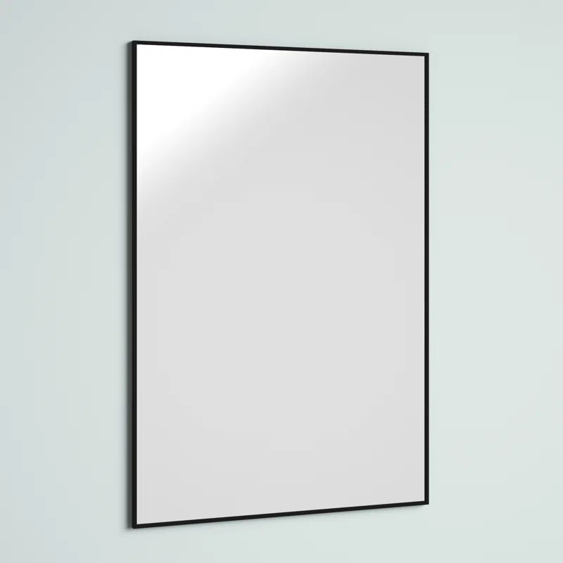 Newtown Modern & Contemporary Accent Mirror | Wayfair North America