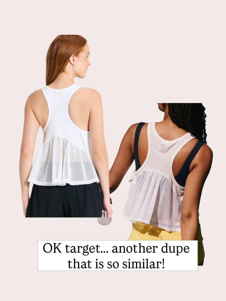 Designer dupes

#LTKU #LTKmomlife #LTKootd