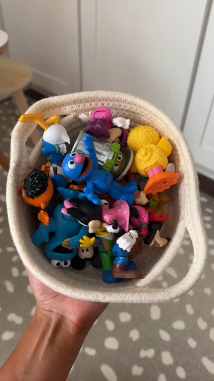 Sesame Street figurines from Amazon! 🤩

action figures, Sesame Street figurines, Amazon toy, Amazon finds, toddler toys, toddler activities, finds under 15, Grace White, A Southern Drawl

#LTKKids #LTKBaby #LTKHome