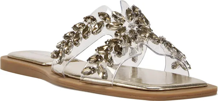 Falken Slide Sandal (Women) | Nordstrom