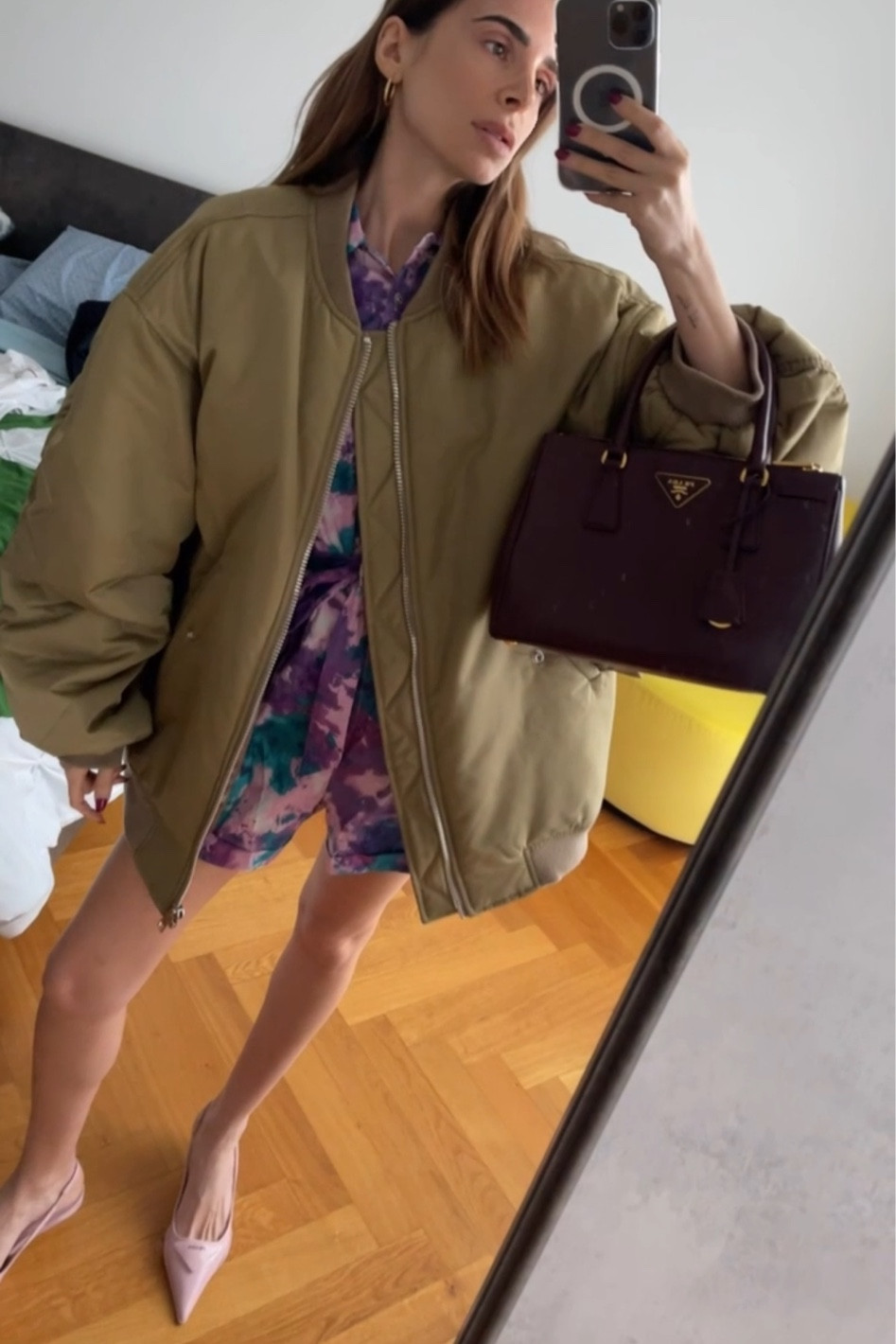 #LTKSeasonal #LTKeurope #LTKfit