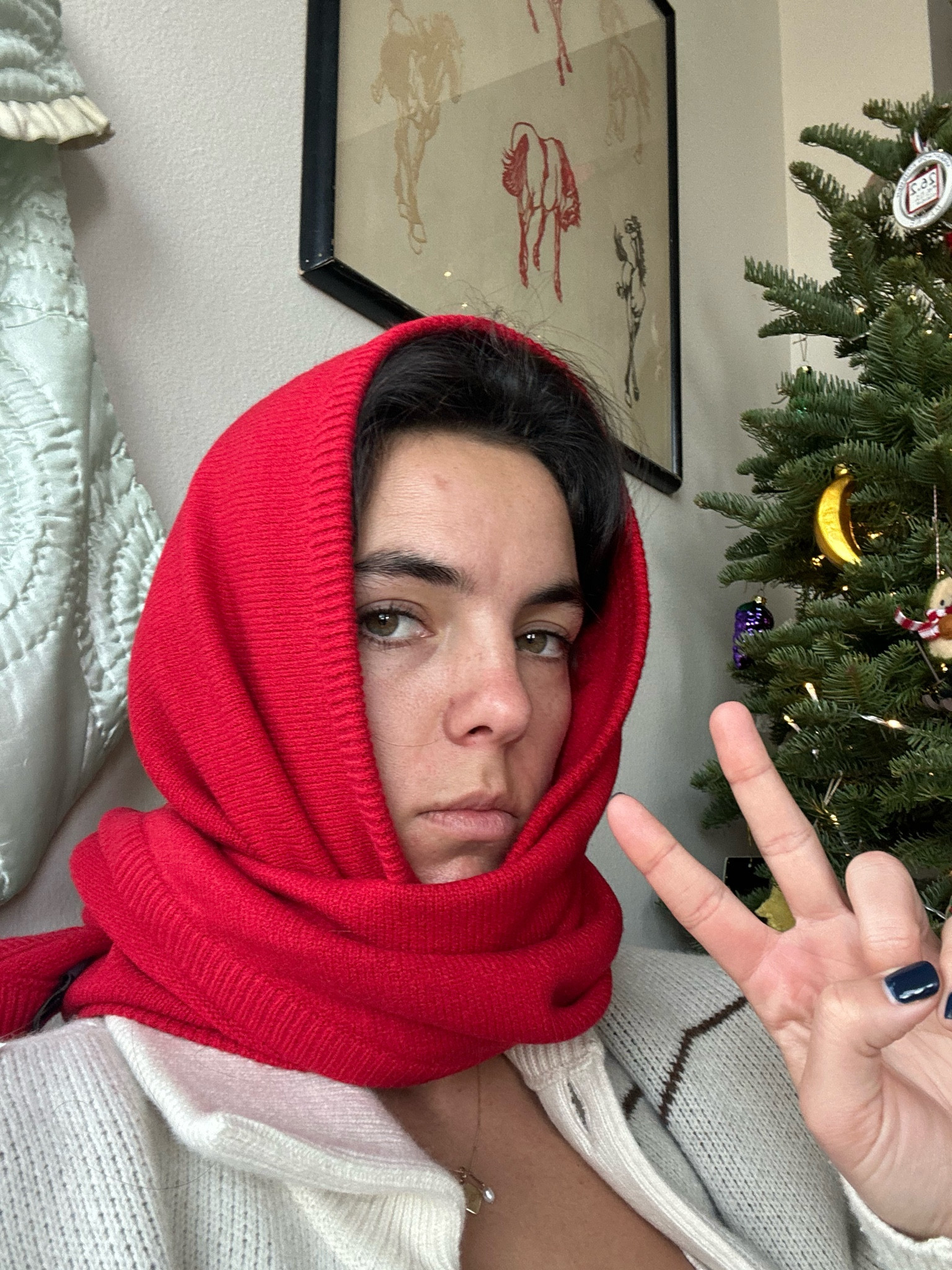 My new fav scarf from Ann Taylor 

#LTKGiftGuide #LTKHoliday #LTKSeasonal