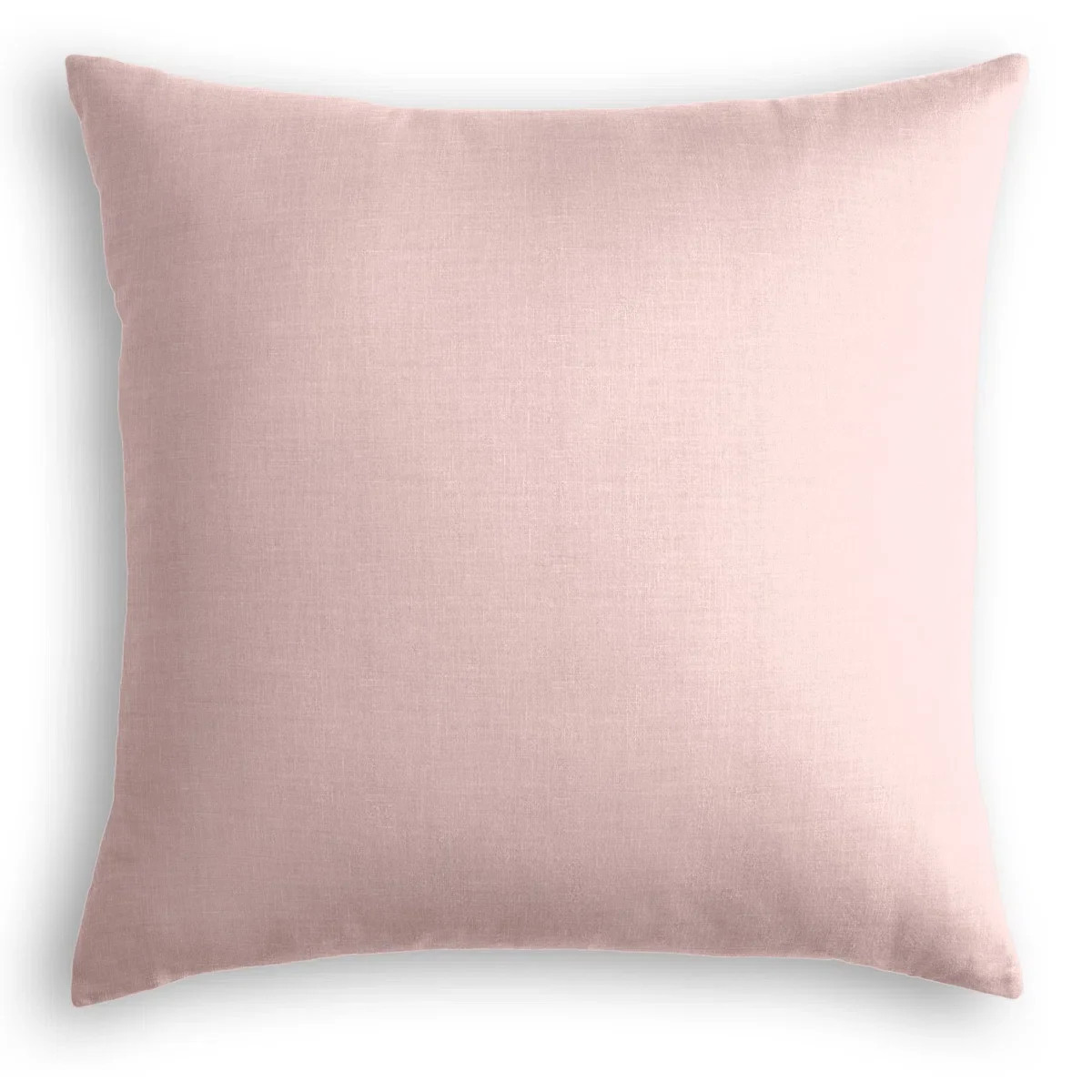 Linen Square Pillow Cover & Insert | Perigold