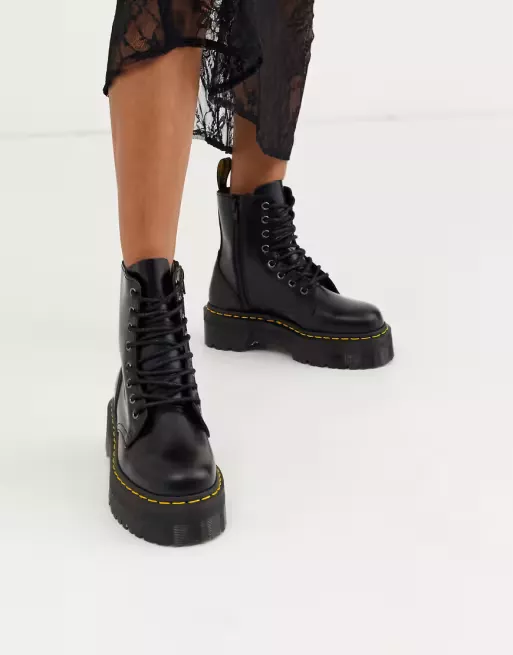 Asos lazy oaf dr on sale martens