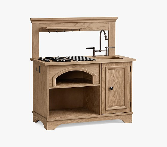 Fillmore Pizza Kitchen (33") | Pottery Barn Kids