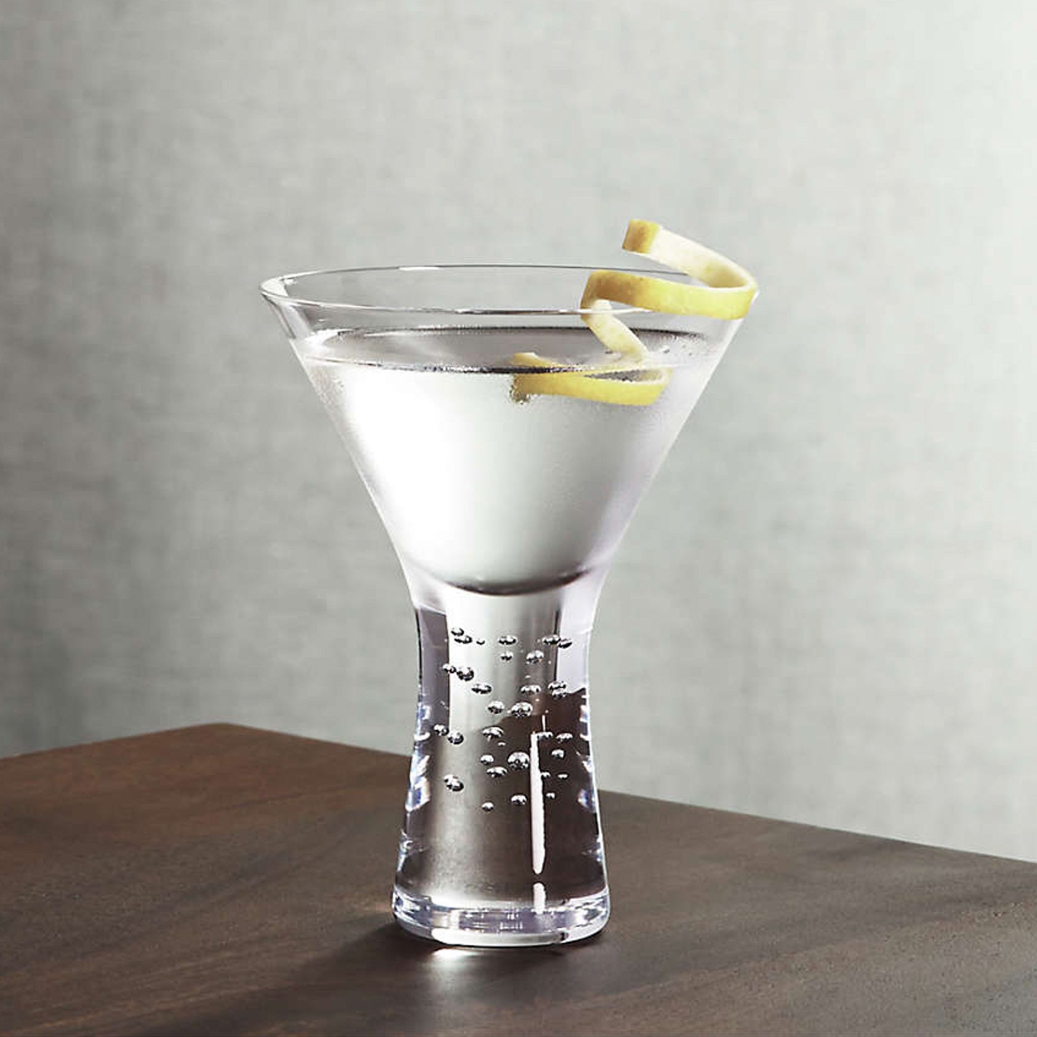 This martini glass is a staple in my bar- beautiful, functional and high quality!

#LTKGiftGuide #LTKHoliday #LTKCyberWeek