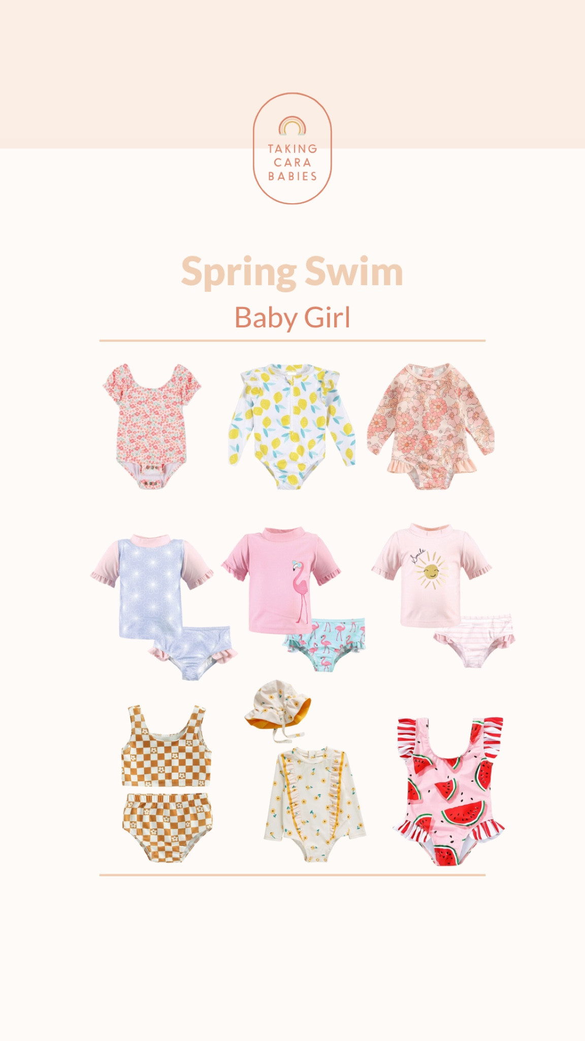 #LTKbaby #LTKbump #LTKswim