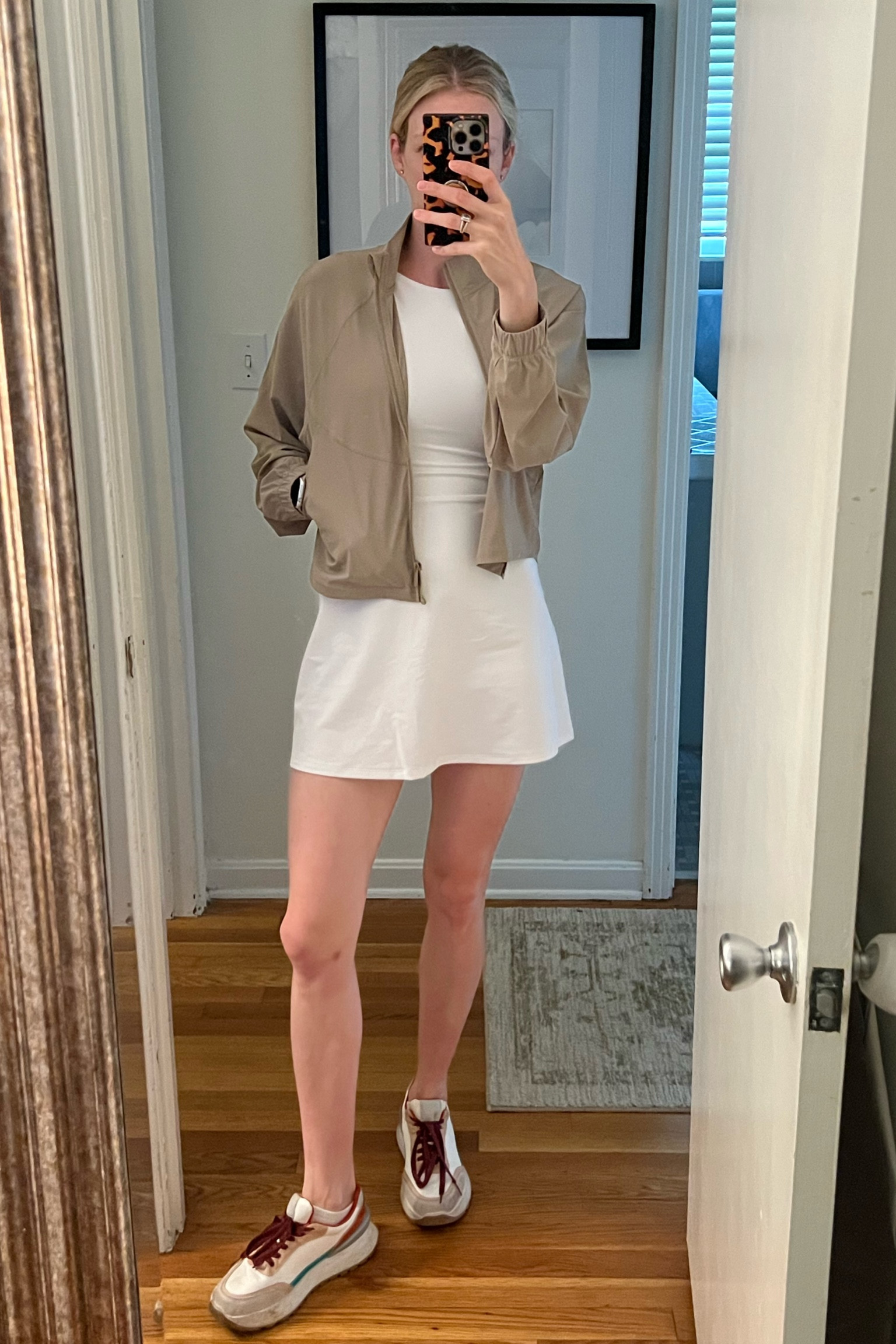 Weekend uniform! 

#LTKFitness #LTKFindsUnder50