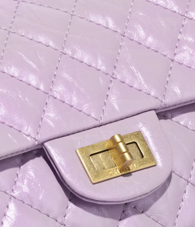 Mini 2.55 Handbag | Chanel, Inc. (US)