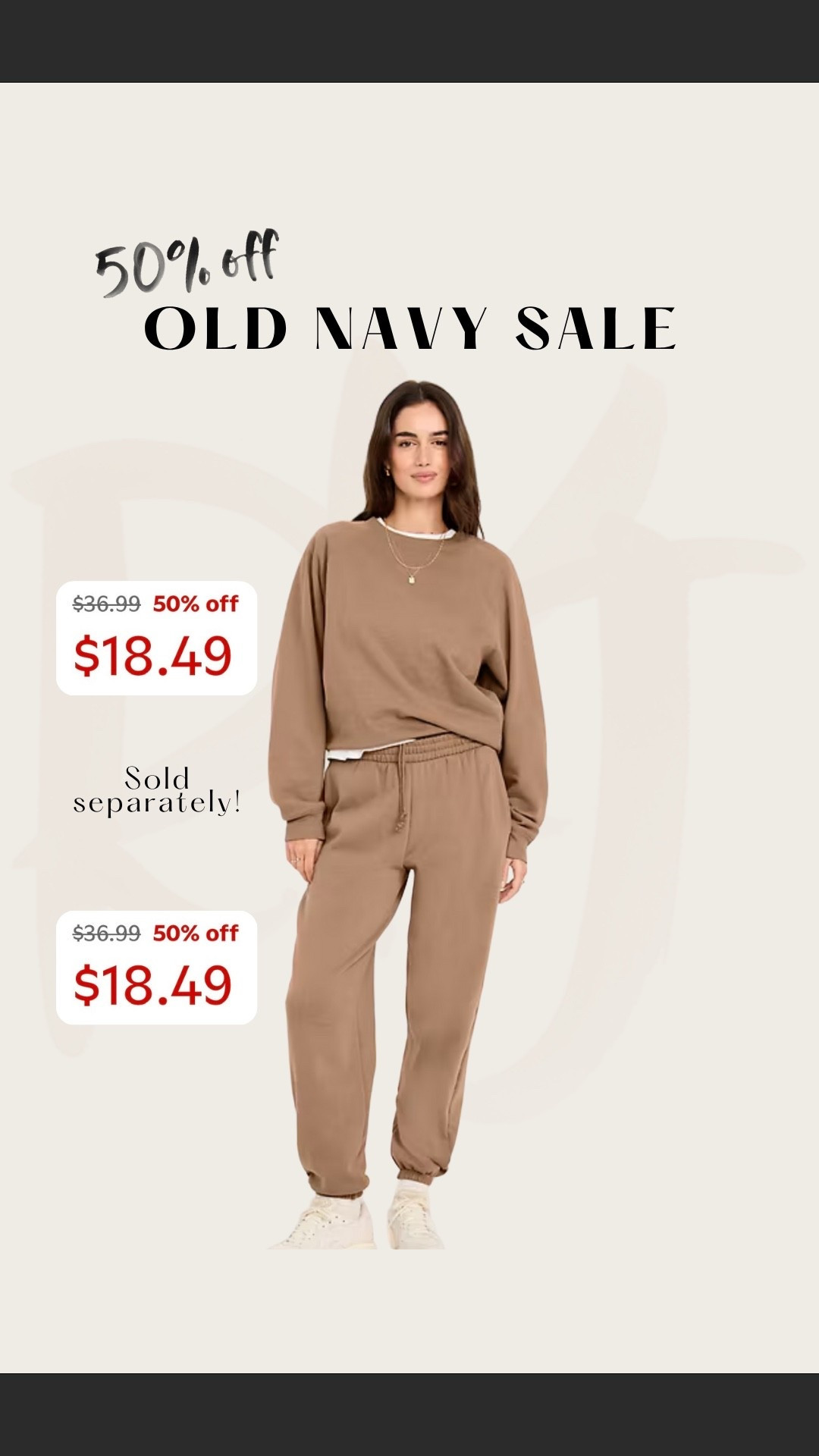 old navy fall fashion sale finds!!! So many items at old navy are 50% off!! Old navy fall fashion ✨

#LTKFindsUnder50 #LTKSaleAlert #LTKSeasonal