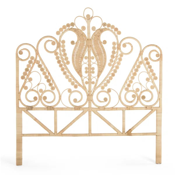 Patton Open-Frame Headboard | Wayfair North America