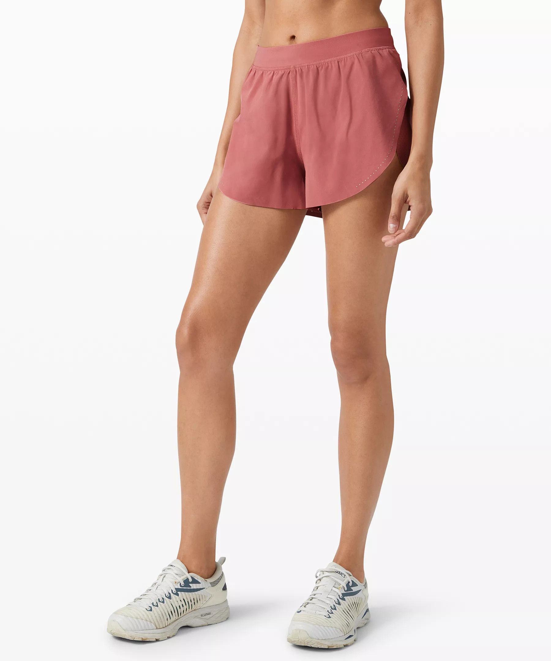 Find Your Pace Short 3" Lined | Lululemon (US)