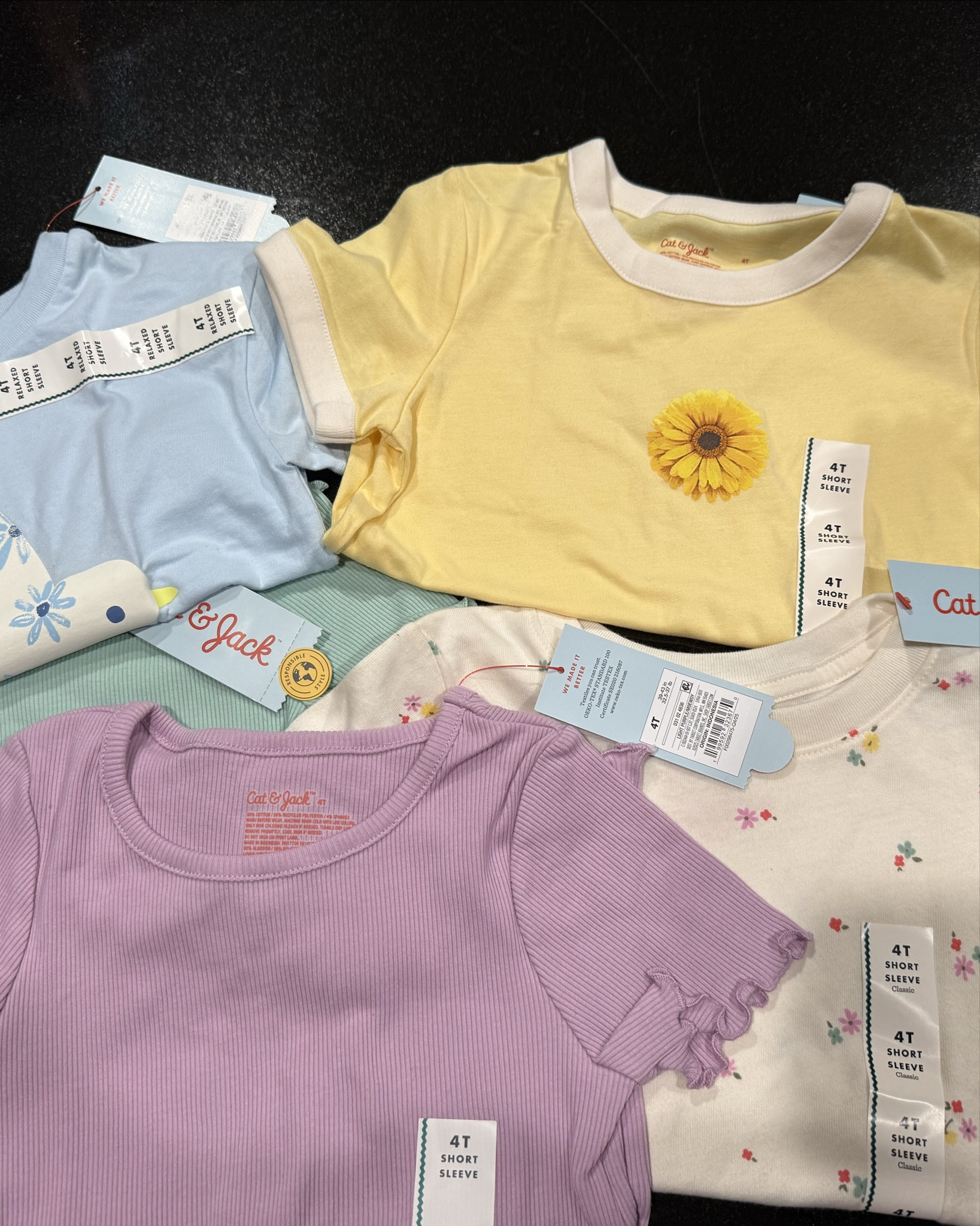 $5 @Target must have for spring!
They have so many options for toddler girls! 

#LTKdayinmylife #LTKmomlife #LTKKids