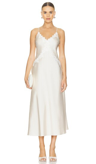 Jolie Dress | Revolve Clothing (Global)