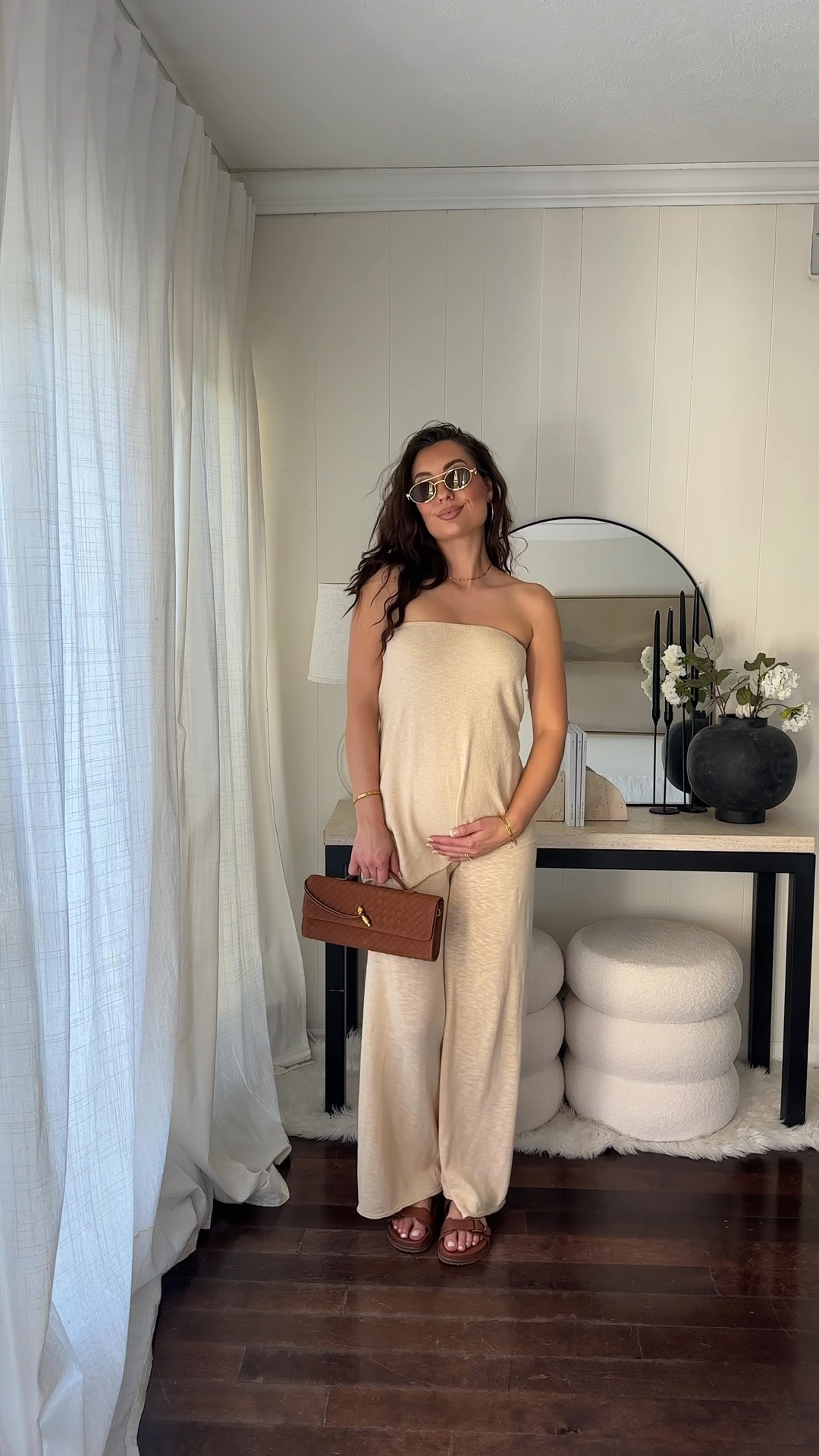 #ad I already know these sandals are going to be my go-to all spring + summer, especially through pregnancy 🤍

They’re so easy to throw on, actually comfortable, and go with literally everything I’ve been wearing lately. 
@FRANKIE4 Footwear 

I linked this pair in my LTK shop if you want to check them out + you can use my code:  LTK_HALEYR15 for 15% off 🫶🏼

#FRANKIE4 #stepbeyondtheordinary #FRANKIE4footwear #FRANKIE4PARTNER #PAIDPARTNERSHIP

#LTKBump #LTKmomlife #LTKootd