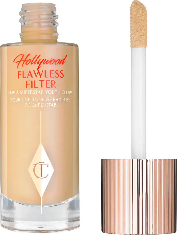 Hollywood Flawless Filter Primer & Highlighter | Nordstrom