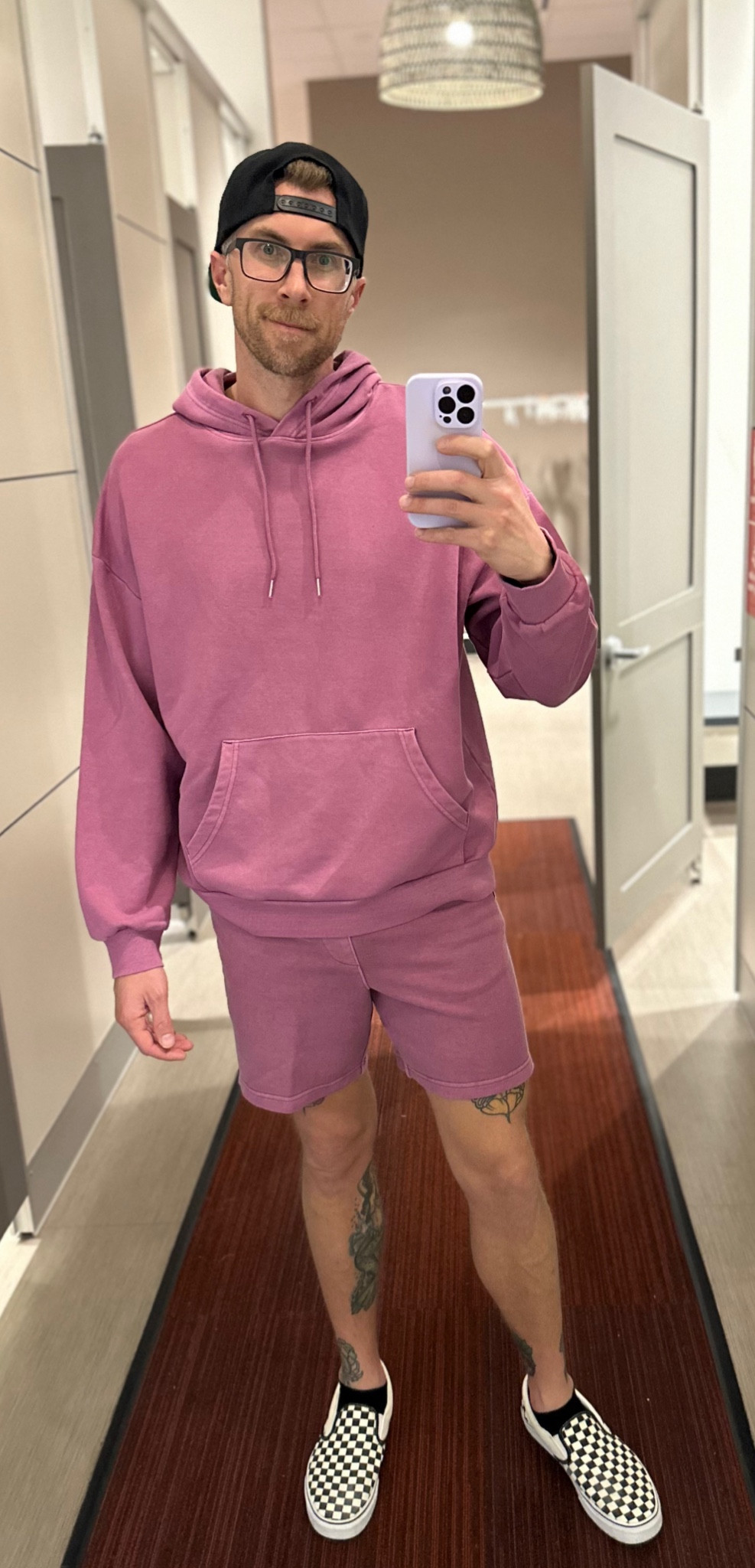 Loving this men’s Good Fellow sweat short set from Target!

#LTKmens #LTKunder50 #LTKFind