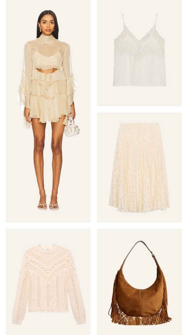 Fall Trends 2025: Boho Chic 🤍


Fall fashion
Fall outfit
Boho chic outfit 
Lace top 

#LTKSeasonal #LTKFindsUnder100 #LTKStyleTip