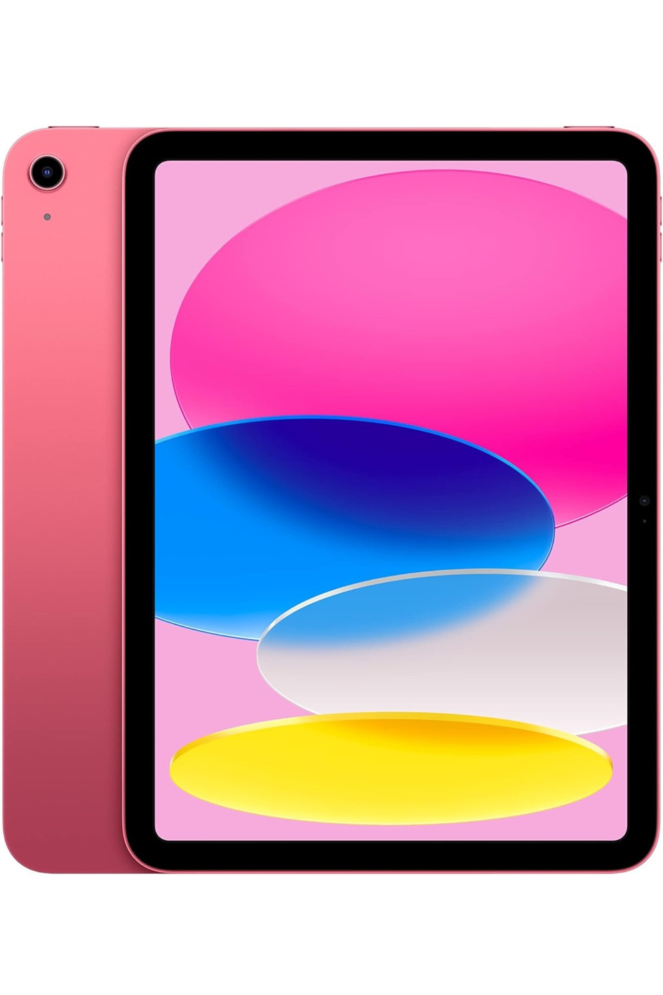 10th generation Apple IPad! Available in different colors 

#LTKTravel #LTKSaleAlert #LTKKids