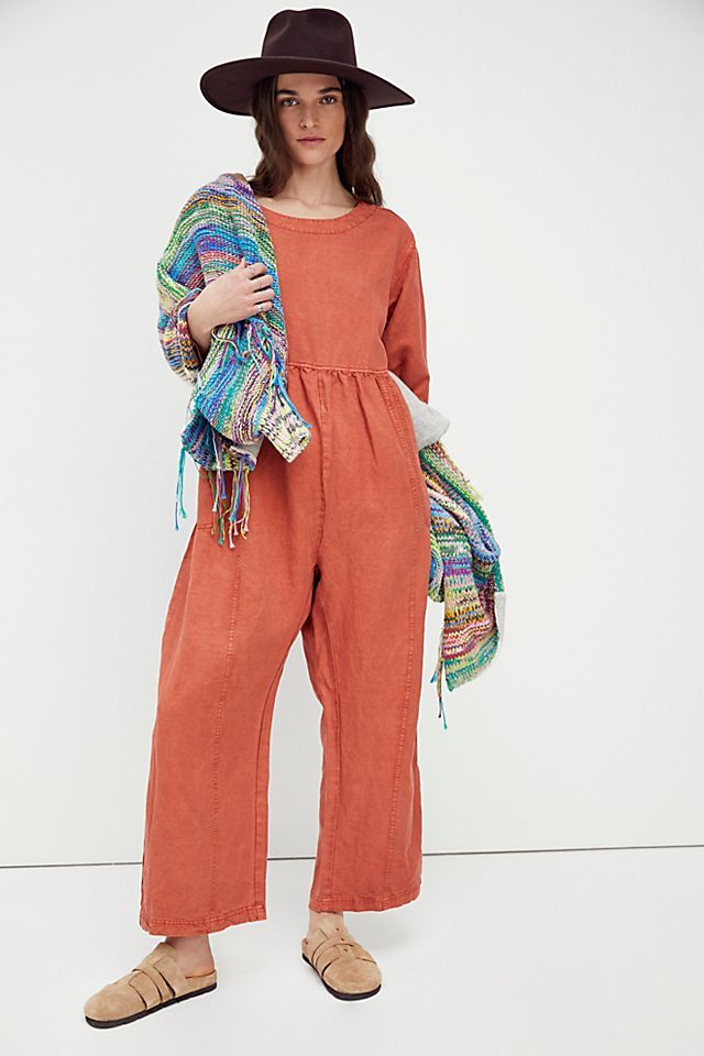 Pacific Coast Onepiece | Free People (Global - UK&FR Excluded)