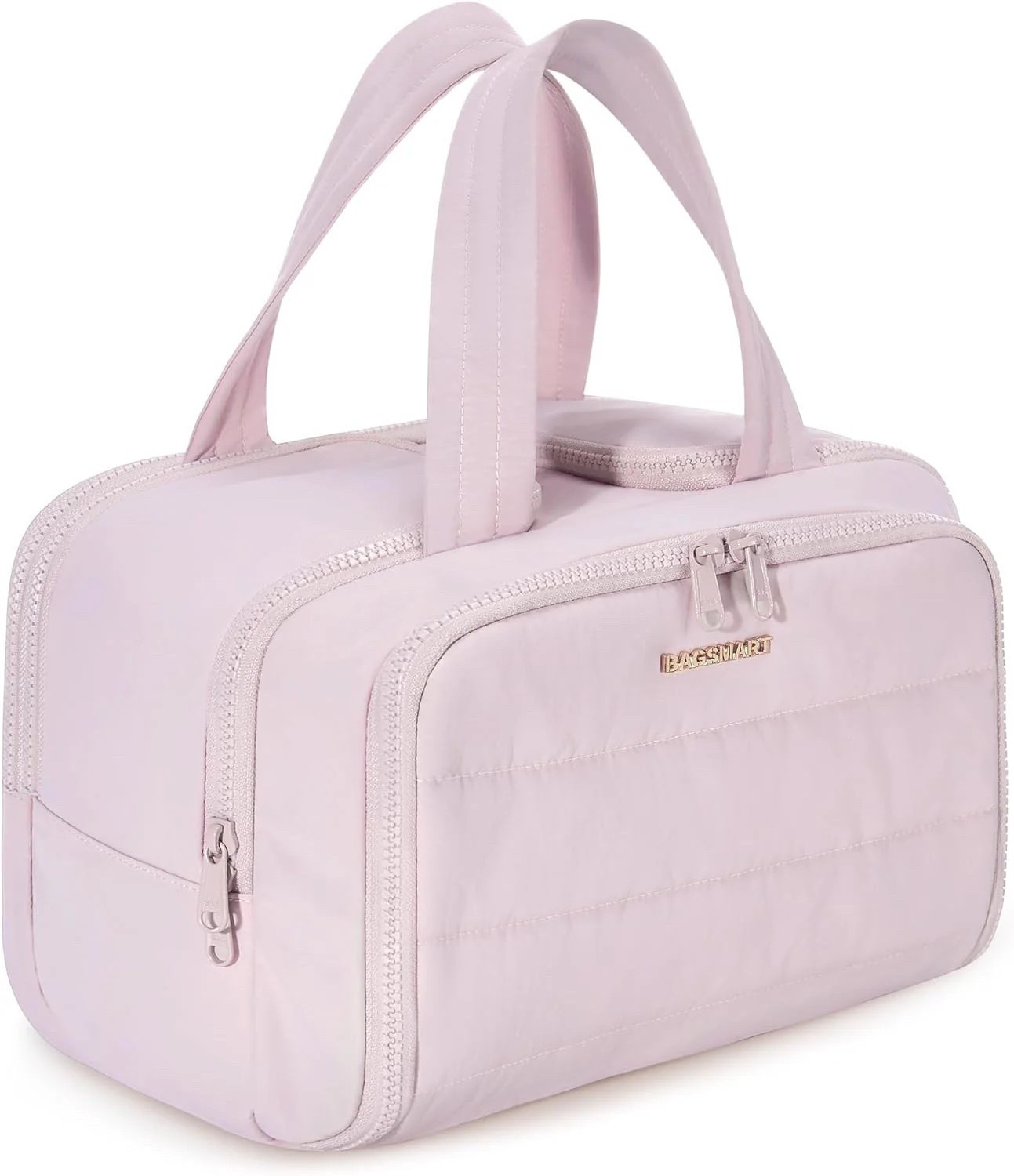 Love this Travel Toiletry Bag 

#walmart #travel #travelessentials #2025

#LTKTravel #LTKFindsUnder50 #LTKBeauty