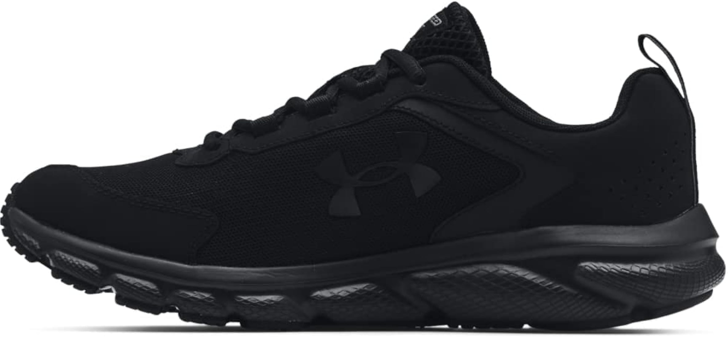 Under Armour Men's Charged Assert 9 Running Shoe | Amazon (US)