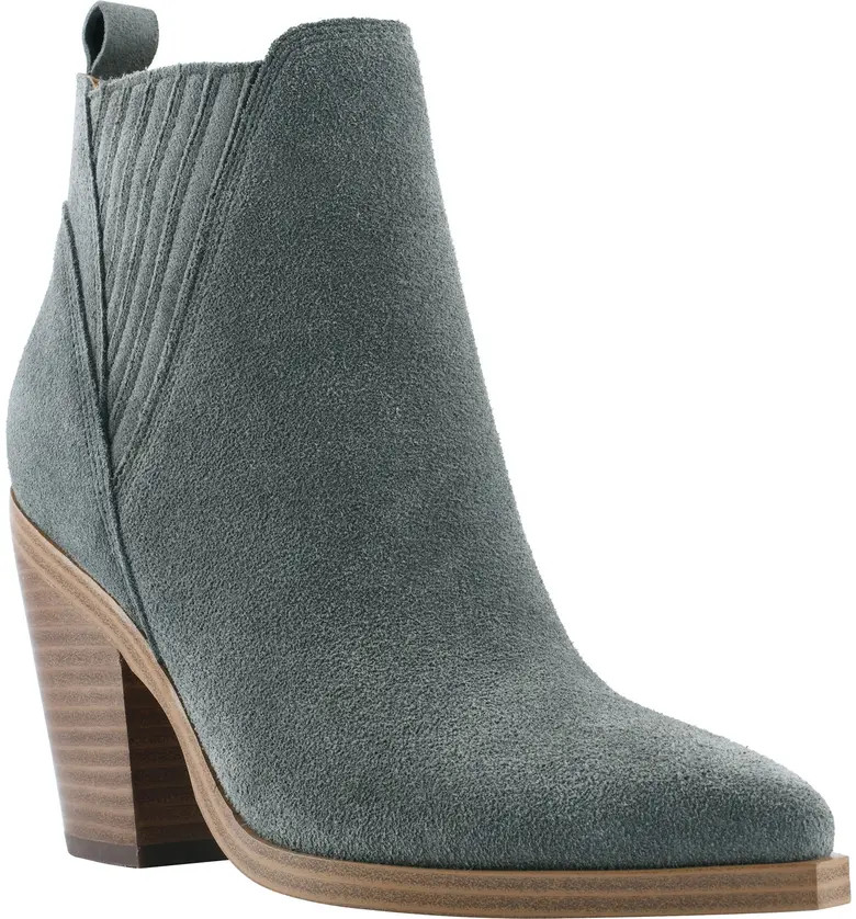 Gadri Pointed Toe Bootie | Nordstrom