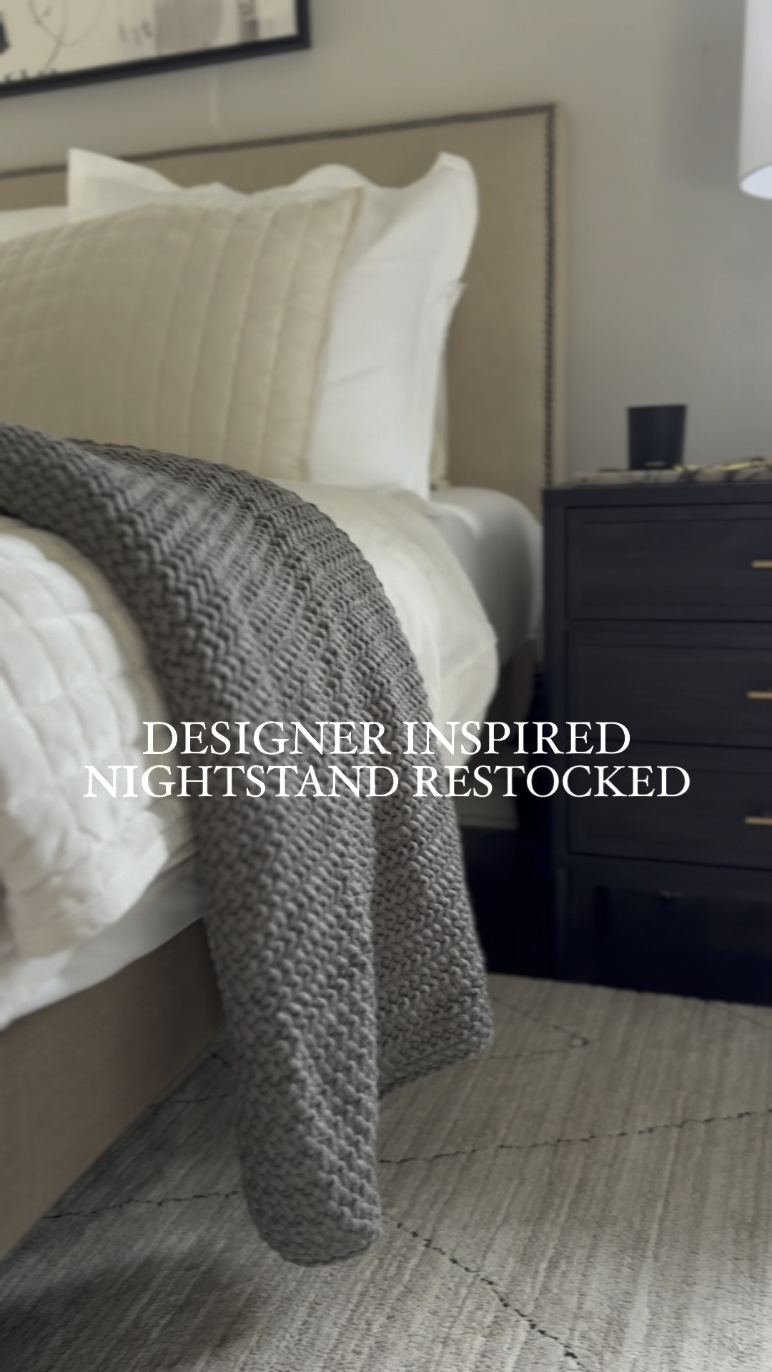 Walmart nightstand
Home decor 

home decor, dresser, bedroom, bedding, kitchen light fixture, nightstands, console table, Area rug, console table, wall art, swivel chair, side table, dining room, home office, tv stand, sectional sofa, floor mirror

#LTKHome #LTKFindsUnder50 #LTKSaleAlert