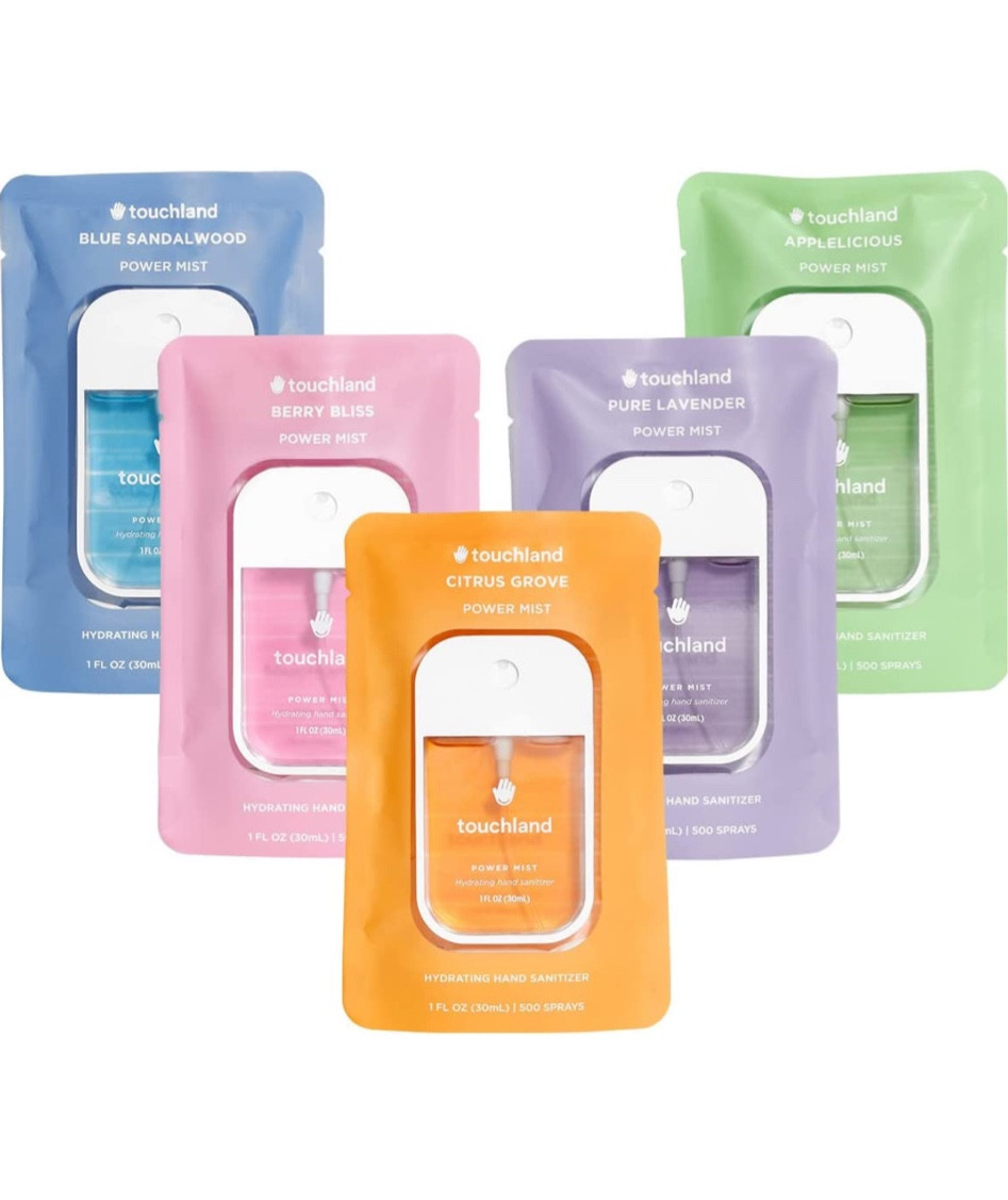 Moisturizing hand sanitizer | car must haves, amazon car must haves 

#LTKfamily #LTKhome #LTKGiftGuide