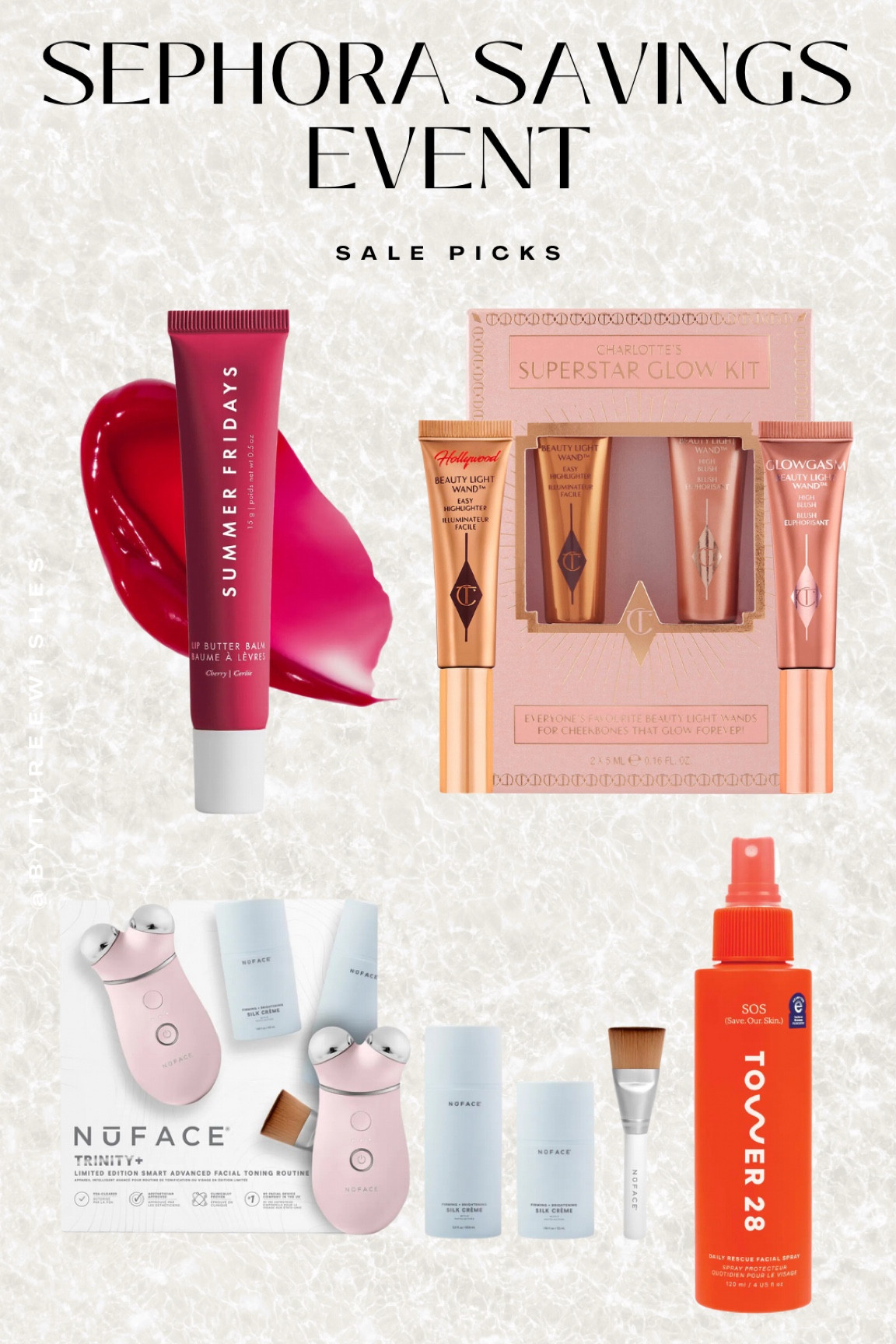 Sephora sale picks! Fingers crossed that none of these go out of stock!

10/27-11/06 Rouge gets 20% off
10/31-11/06 VIB gets 15% off
10/31-11/06 Insiders get 10% off 

Code: TIMETOSAVE

#LTKGiftGuide #LTKHolidaySale #LTKsalealert