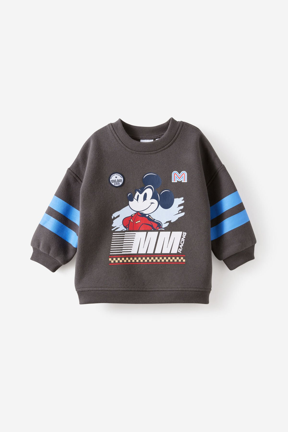 Disney Mickey Mouse Sweater | Cotton On (US)