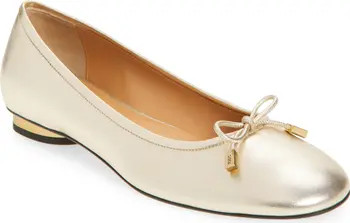 Ballerina Flat (Women) | Nordstrom