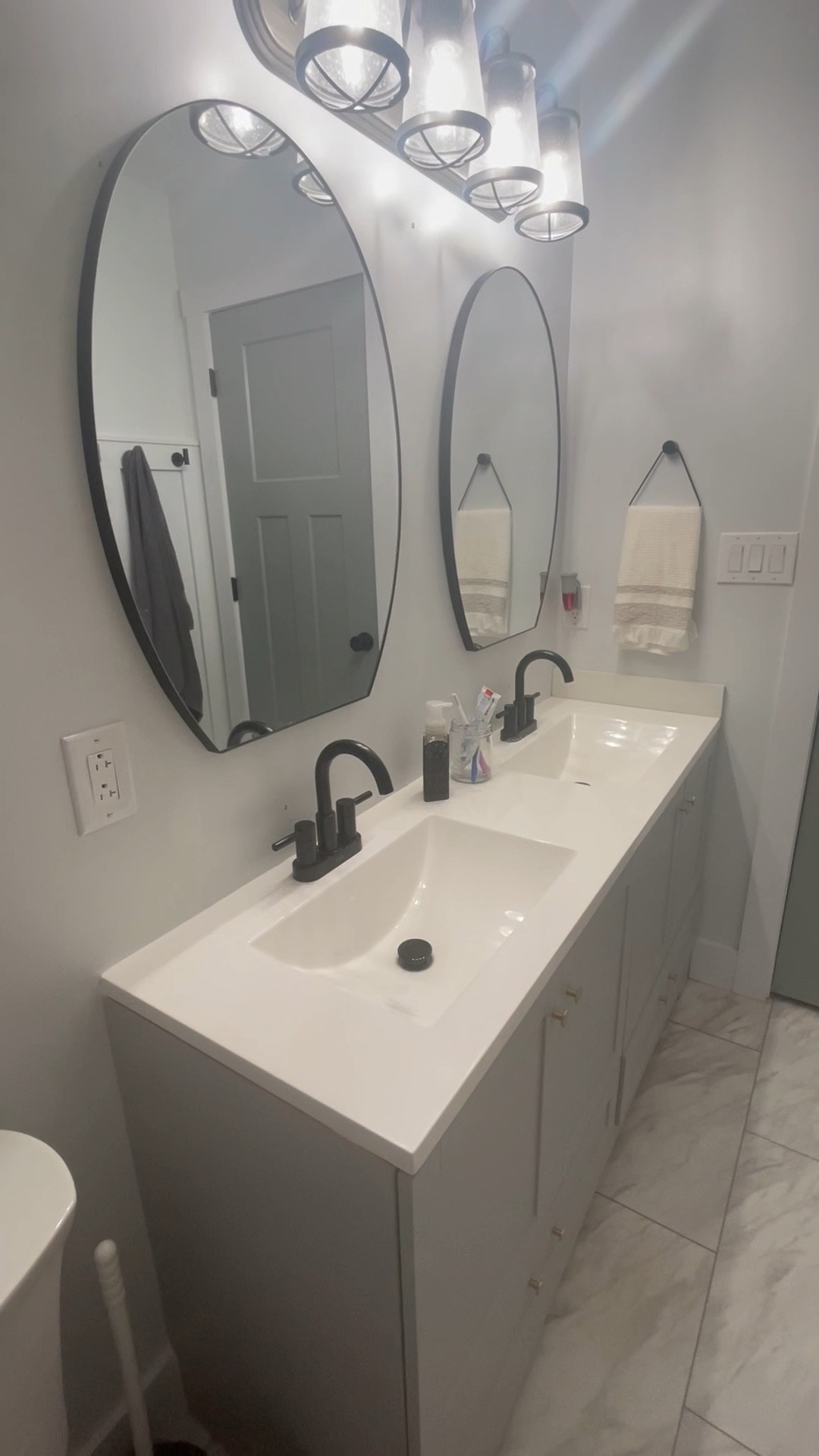 Links for all things my bathroom! 

#LTKhome #LTKstyletip #LTKU