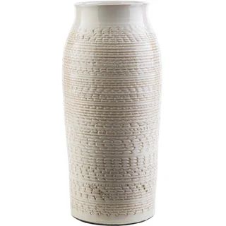 Damien Ceramic Medium Size Decorative Vase | Bed Bath & Beyond