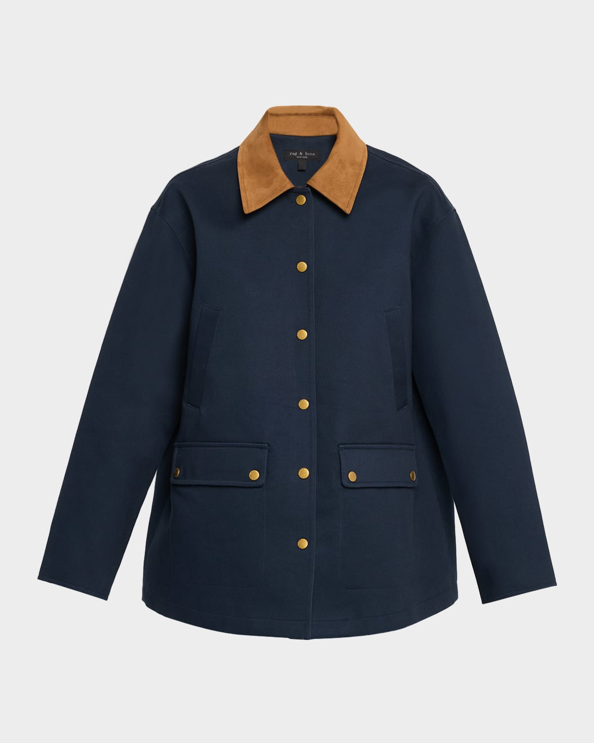 Cassidy Barn Jacket | Neiman Marcus