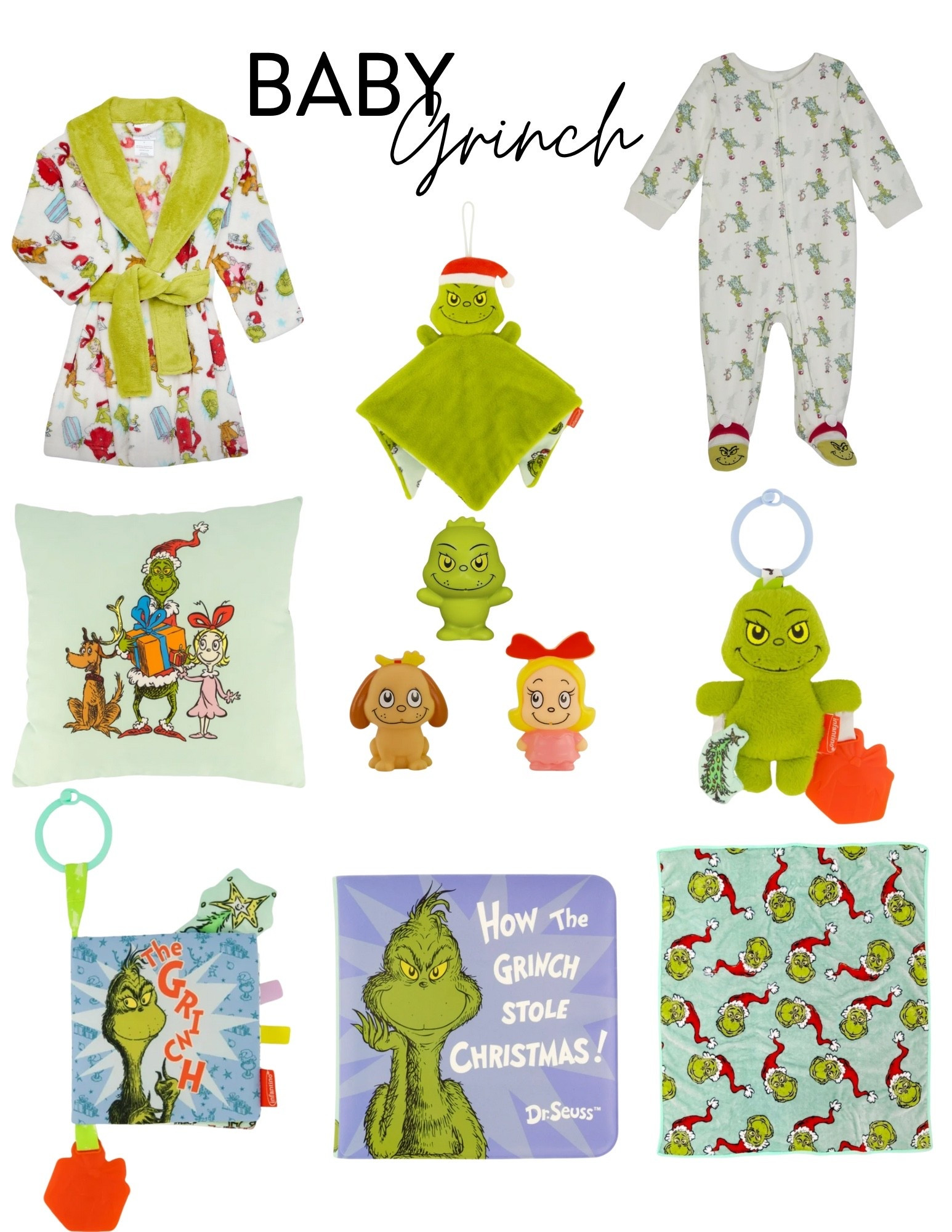 #LTKHoliday #LTKSeasonal #LTKBaby