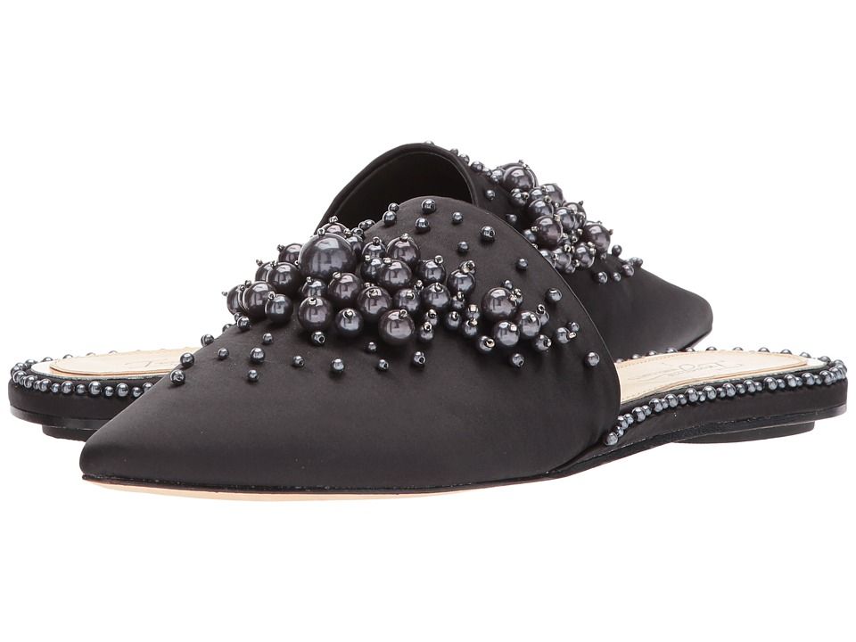 Imagine Vince Camuto - Casele (Black) Women's Shoes | Zappos