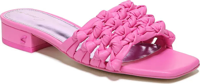 Kenna Slide Sandal (Women) | Nordstrom