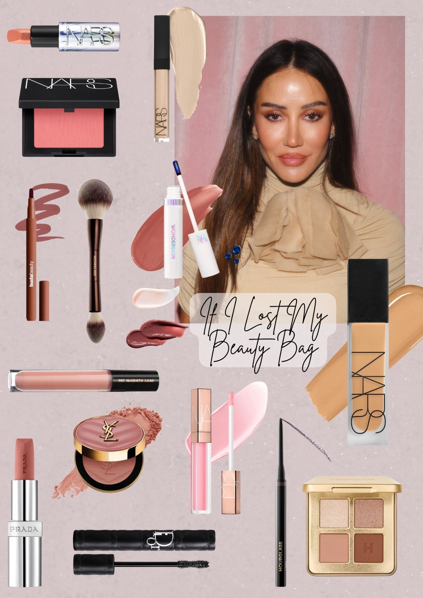 These are the products I trust the most✨

#LTKBeauty