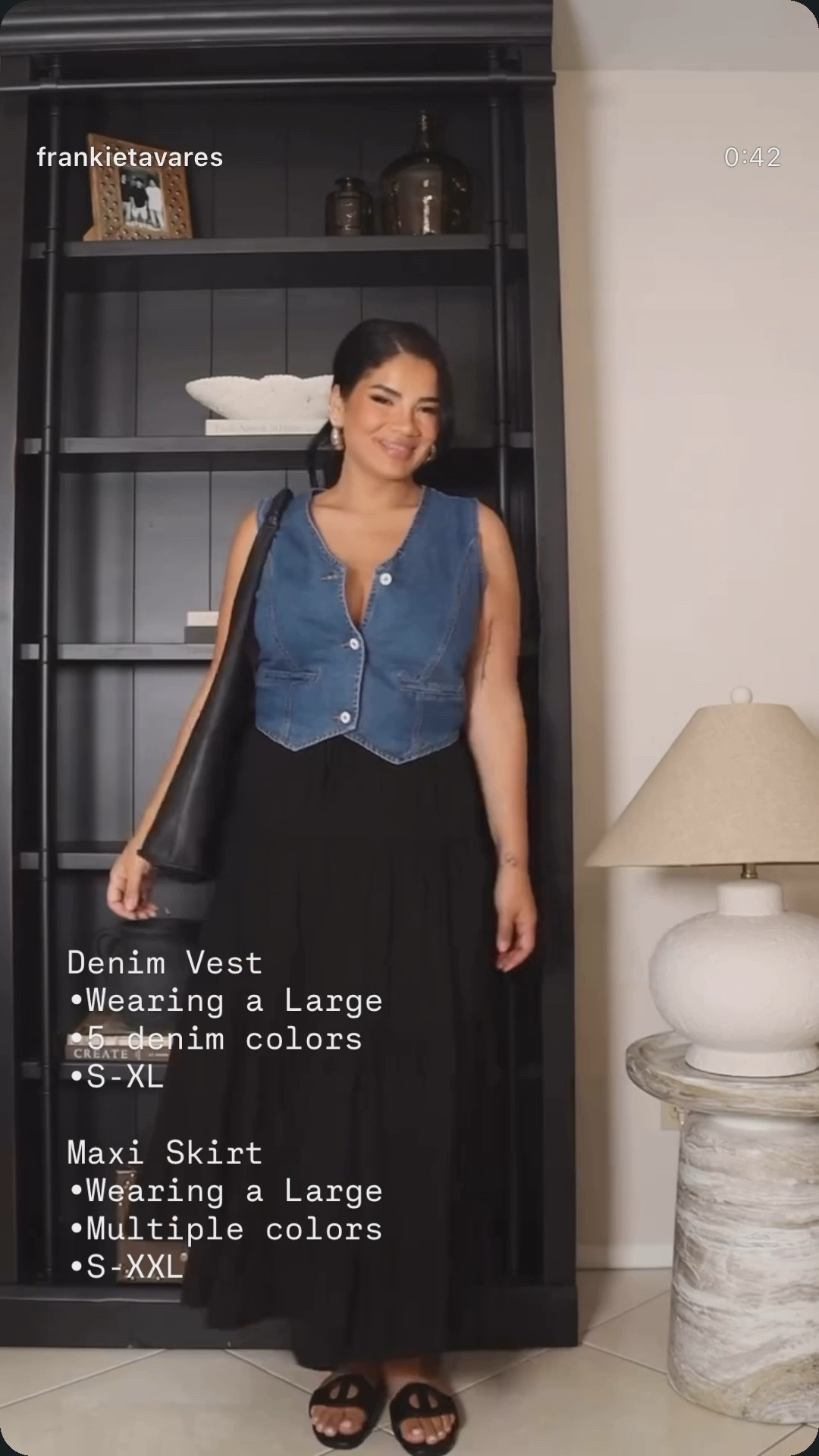 Effortless spring style that works for everything—errands, brunch, and everything in between 🌿
#LTKStyle #SpringOutfits #CasualChic #EverydayStyle #OOTDInspo #SimpleStyle #MomStyle #NeutralOutfits #EffortlessFashion #LTKFinds


#LTKootd #LTKgrwm #LTKSeasonal