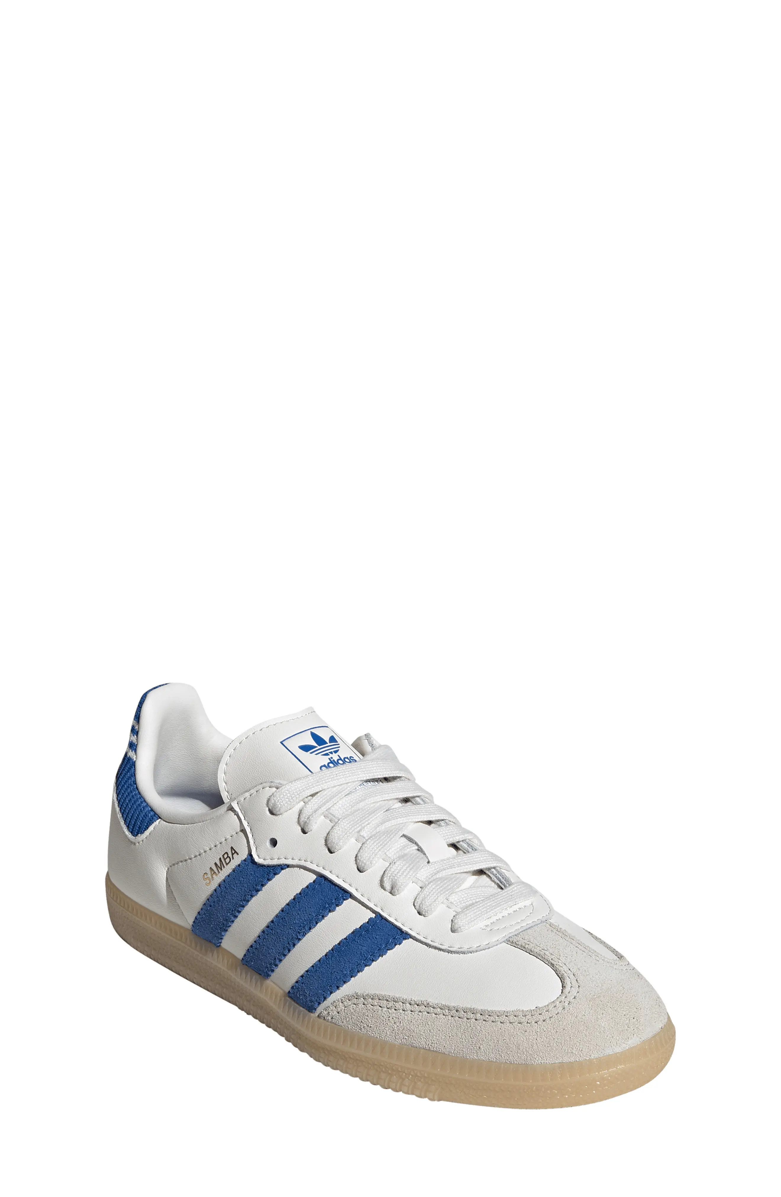 Kids' Samba OG Sneaker | Nordstrom | Nordstrom