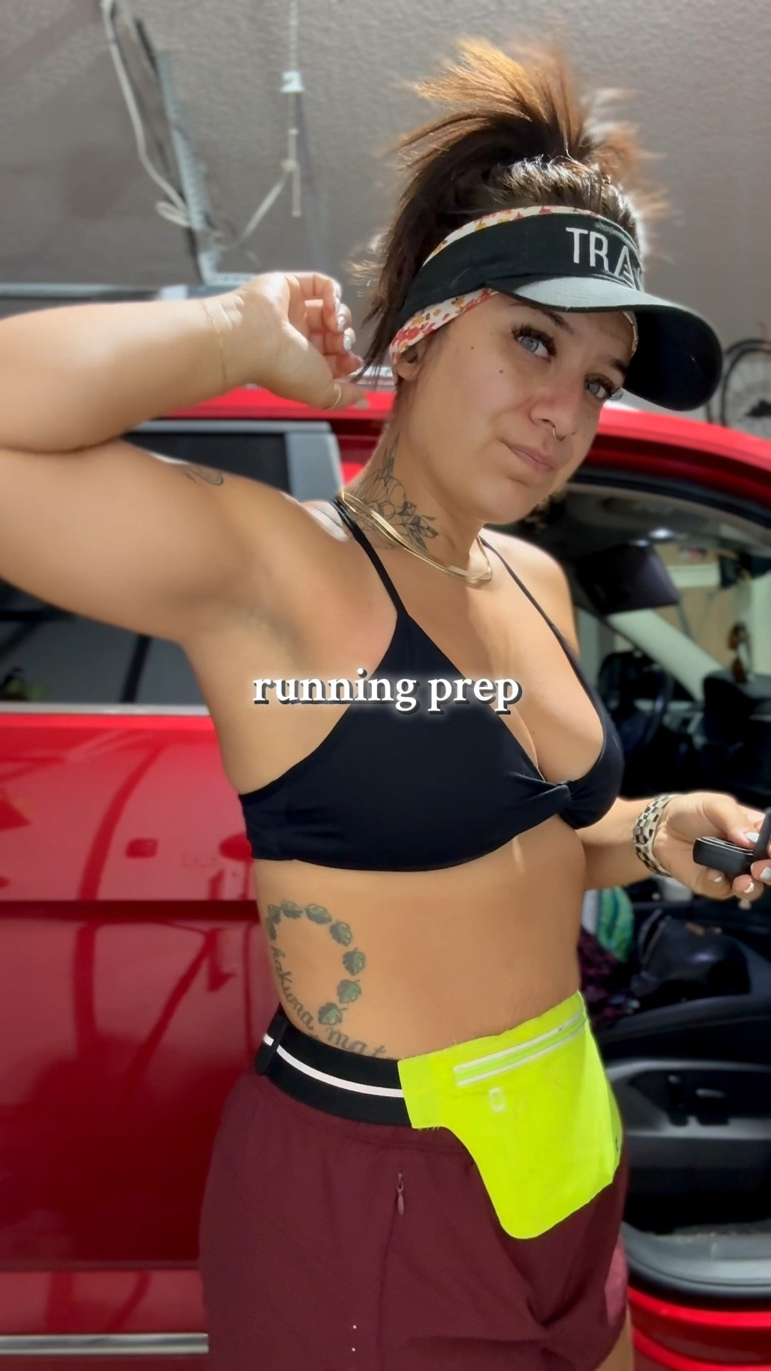 Run prep 

#LTKActive #LTKMidsize #LTKStyleTip