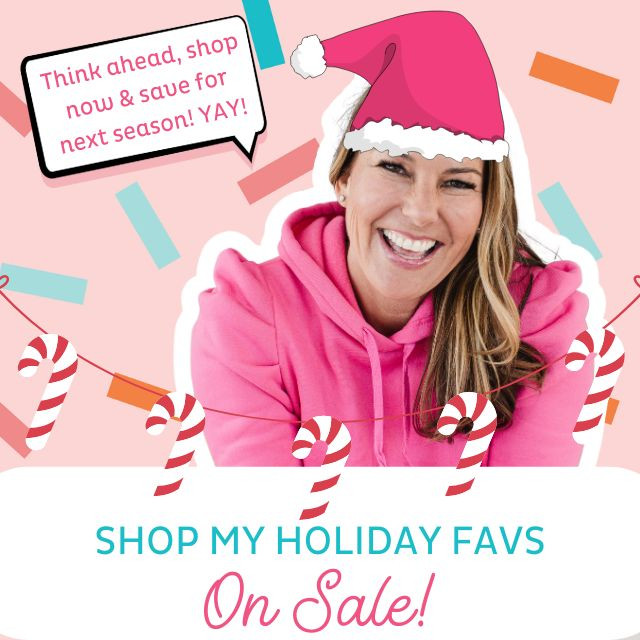 Shop my seasonal faves on sale now!✨Think ahead and snag these must-haves for next season—your future self will thank you! 🙌 

 #LTKGiftGuide #LTKHoliday #LTKSeasonal